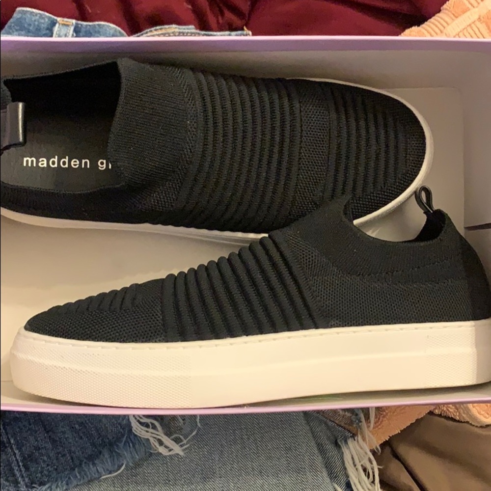 Steve Madden shoes